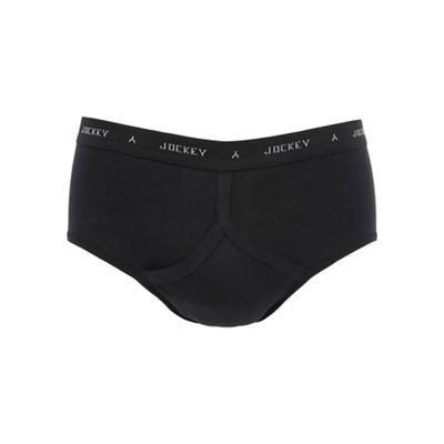 Pack of three classic briefs